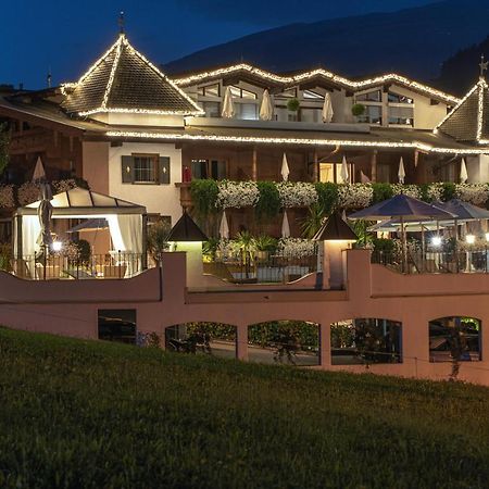 Hotel Alpenblick Zillertal Хиппах Экстерьер фото