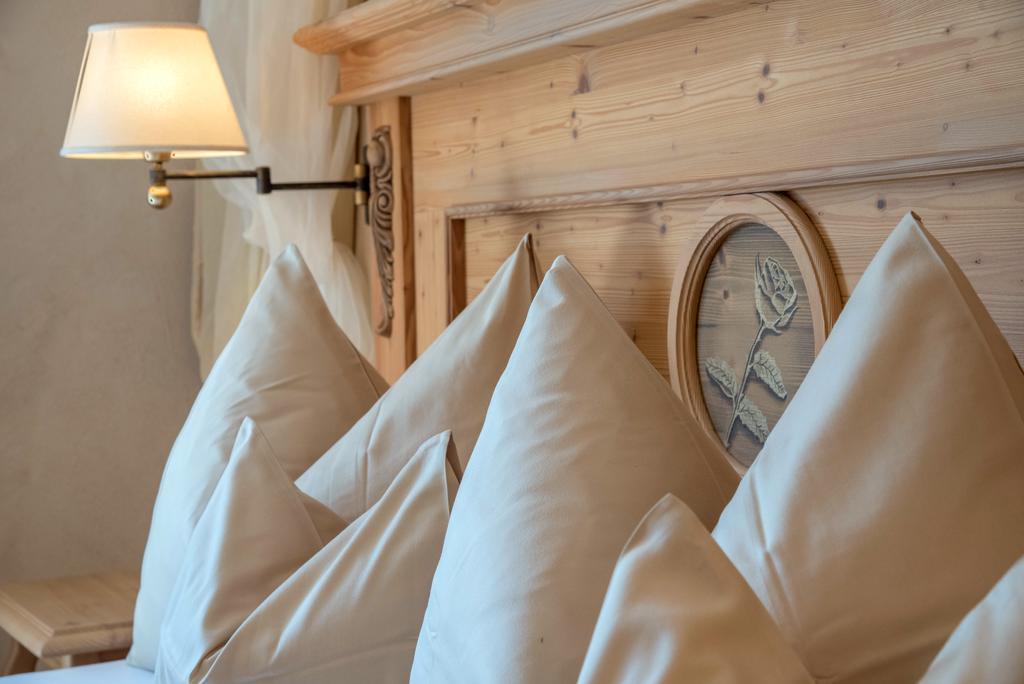 Hotel Alpenblick Zillertal Хиппах Экстерьер фото